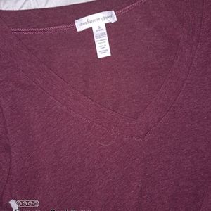 Ambiance Apparel Long Sleeve Shirt